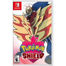 Nintendo Pokemon Shield (Nintendo Switch)