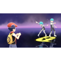 Nintendo Pokemon Shining Pearl - Nintendo Switch Shining Pearl Edition