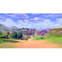 Nintendo Pokemon Sword (Nintendo Switch)
