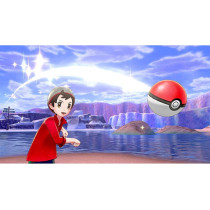 Nintendo Pokemon Sword (Nintendo Switch)