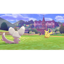 Nintendo Pokemon Sword (Nintendo Switch)