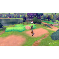 Nintendo Pokemon Sword (Nintendo Switch)