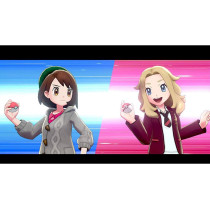 Nintendo Pokemon Sword (Nintendo Switch)