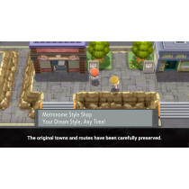 Nintendo Pokemon: Brilliant Diamond Nintendo Switch, 10007302
