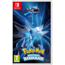 Nintendo Pokemon: Brilliant Diamond Nintendo Switch, 10007302