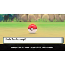 Nintendo Pokemon: Brilliant Diamond Nintendo Switch, 10007302