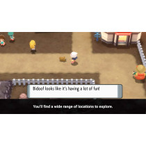 Nintendo Pokemon: Brilliant Diamond Nintendo Switch, 10007302