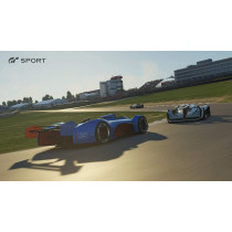 Playstation Polyphony Digital Gran Turismo Sport By Sony For Playstation 4