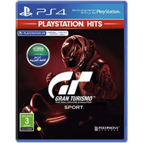 Playstation Polyphony Digital Gran Turismo Sport By Sony For Playstation 4