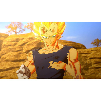 Ps4 Dragon Ball Z Kakarot (R2) Pegi Eng Std (Ps4)