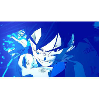 Ps4 Dragon Ball Z Kakarot (R2) Pegi Eng Std (Ps4)