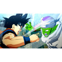 Ps4 Dragon Ball Z Kakarot (R2) Pegi Eng Std (Ps4)