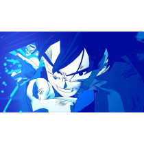 Ps4 Dragon Ball Z Kakarot (R2) Pegi Eng Std (Ps4)