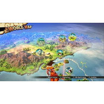 Ps4 Dragon Ball Z Kakarot (R2) Pegi Eng Std (Ps4)