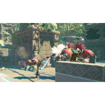 Ps4 Jumanji The Video Game (R2) Pegi Eng Std (Ps4)