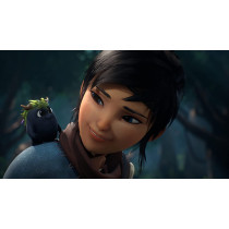 Ps4 Kena: Bridge Of Spirits - Deluxe Edition (Ps4)