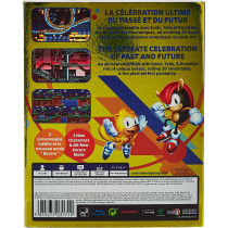 Ps4 Sonic Mania Plus