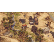 Ps4 Spellforce Iii: Reforced (Ps4)