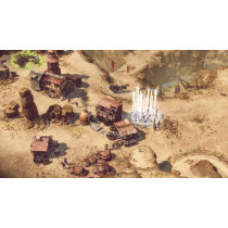 Ps4 Spellforce Iii: Reforced (Ps4)