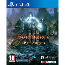 Ps4 Spellforce Iii: Reforced (Ps4)
