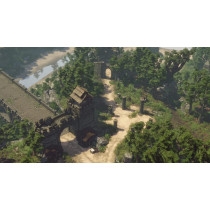 Ps4 Spellforce Iii: Reforced (Ps4)
