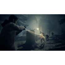 Ps5 Alan Wake: Remastered Pegi