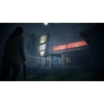 Ps5 Alan Wake: Remastered Pegi