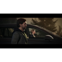 Ps5 Alan Wake: Remastered Pegi