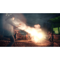 Ps5 Alan Wake: Remastered Pegi