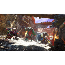 PS5 Biomutant playstation gaming