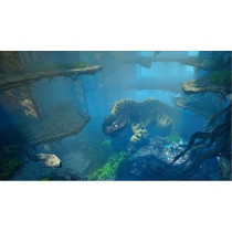 PS5 Biomutant playstation gaming
