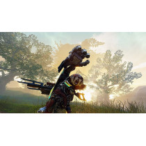 PS5 Biomutant playstation gaming