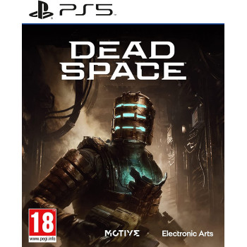 Sony Dead Space - PlayStation 5 (PS5)