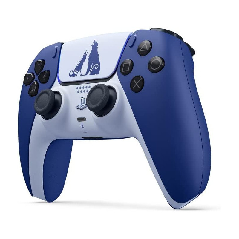 Ps5 Dualsense Wireless Controller Gow Edition Internationa Version