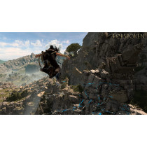 Ps5 Forspoken Standard Edition English