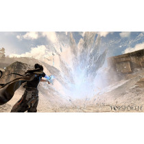 Ps5 Forspoken Standard Edition English