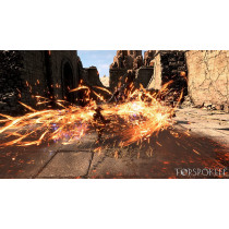 Ps5 Forspoken Standard Edition English