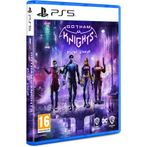Ps5 Gotham Knights