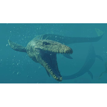 Ps5 Jurassic World Evolution 2 Pegi (Ps4)