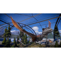 Ps5 Jurassic World Evolution 2 Pegi (Ps4)