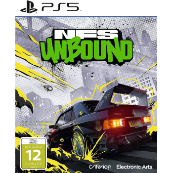 Ps5 Nfs Unbound -Uae Version
