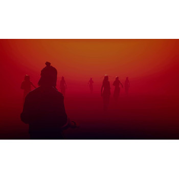 Ps5 Sifu Vengeance Edition R2