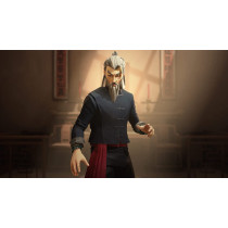 Ps5 Sifu Vengeance Edition R2