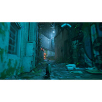 Skybound Games Stray Playstation - Intl Version - PS5