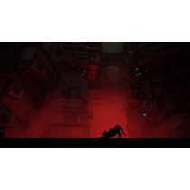 Skybound Games Stray Playstation - Intl Version - PS5