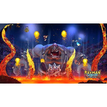 Rayman Legends: Definitive Edition Nintendo Switch By Ubisoft