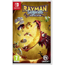 Rayman Legends: Definitive Edition Nintendo Switch By Ubisoft