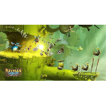 Rayman Legends: Definitive Edition Nintendo Switch By Ubisoft