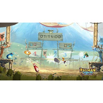 Rayman Legends: Definitive Edition Nintendo Switch By Ubisoft