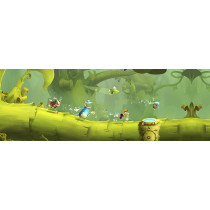 Rayman Legends: Definitive Edition Nintendo Switch By Ubisoft